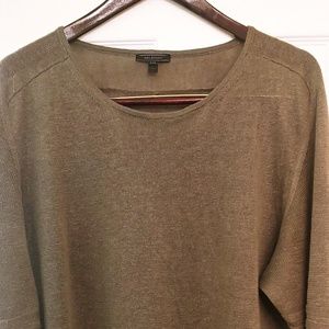 Lightweight Belstaff sweater